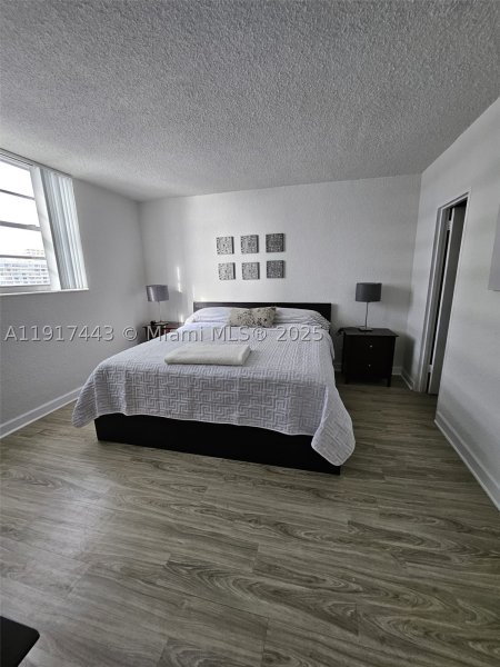Apartment for rent at Sian Ocean Residences 7F
