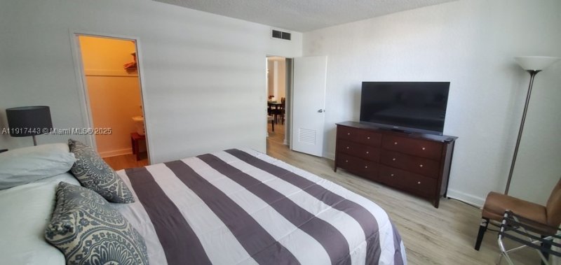 Apartment for rent at Sian Ocean Residences 7F