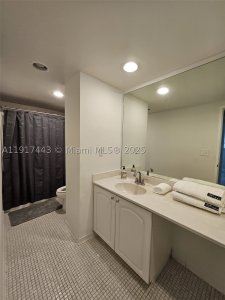 Aluguel de apartamento no Sian Ocean Residences 7F