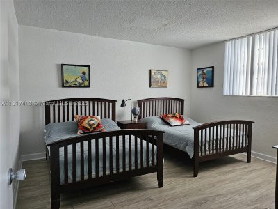 Aluguel de apartamento no Sian Ocean Residences 7F