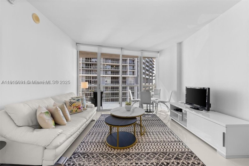 Comprar apartamento en Icon Brickell Tower II 2206
