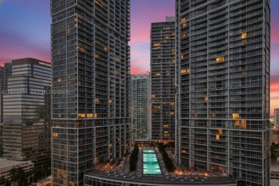 Comprar apartamento en Icon Brickell Tower II 2206