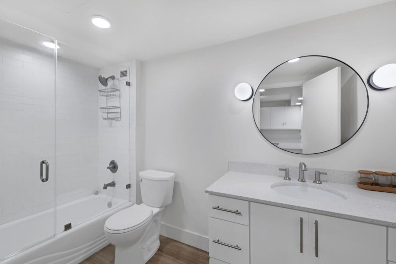 Comprar apartamento en Roney Palace 323