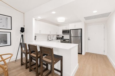 Comprar apartamento en Roney Palace 323