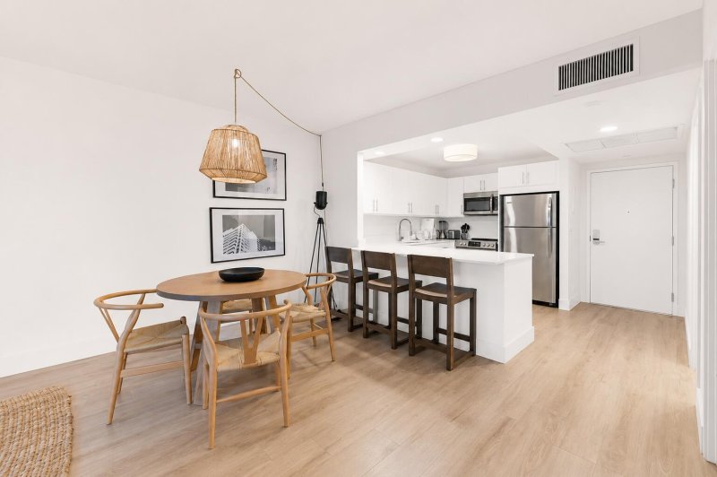 Comprar apartamento en Roney Palace 323