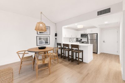 Comprar apartamento en Roney Palace 323
