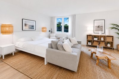 Comprar apartamento en Roney Palace 323