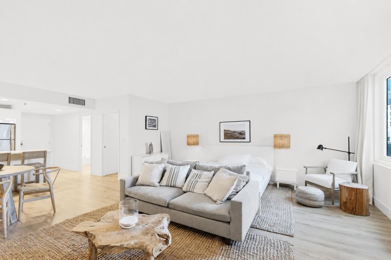 Comprar apartamento en Roney Palace 323