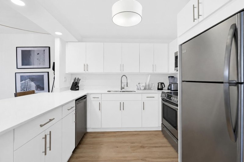 Comprar apartamento en Roney Palace 323