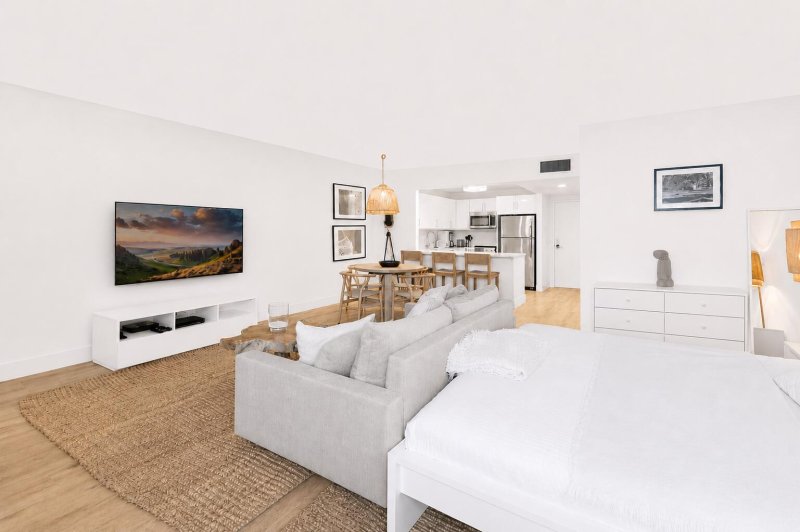 Comprar apartamento en Roney Palace 323