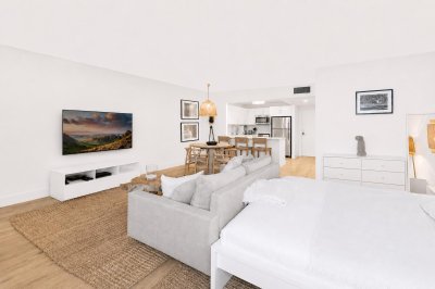 Comprar apartamento en Roney Palace 323