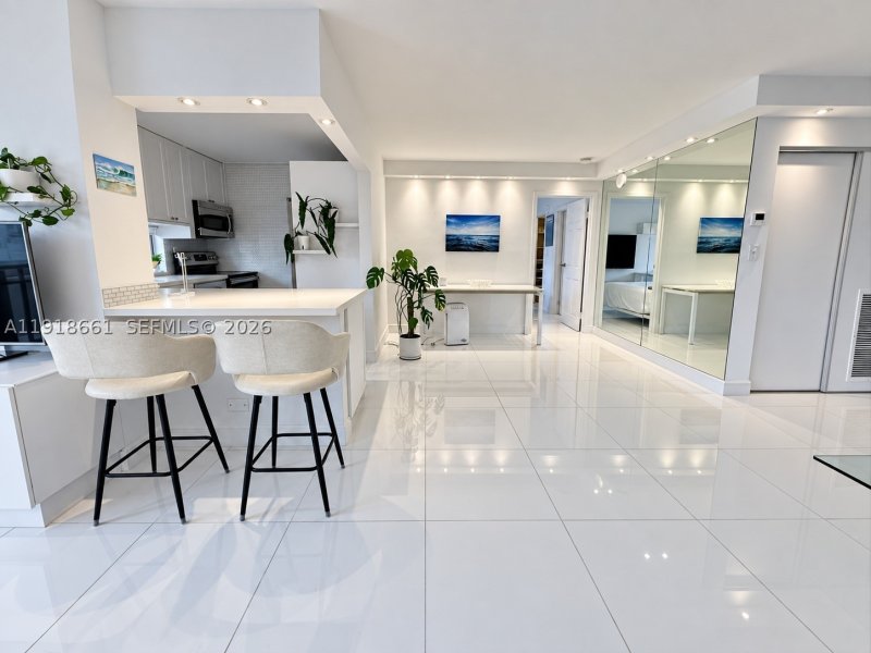 Comprar apartamento en Plaza of the Americas 716