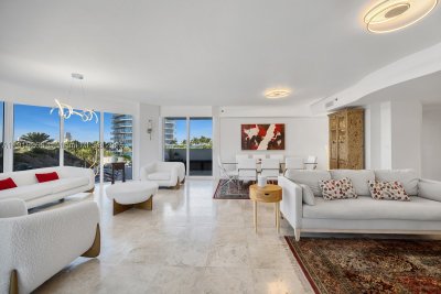 Comprar apartamento en Ocean One 504