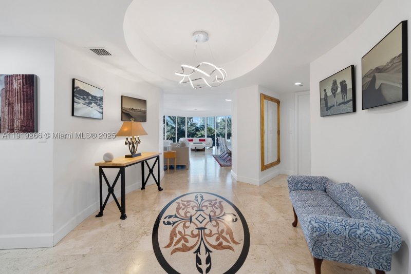Condo for sale at Ocean One 504
