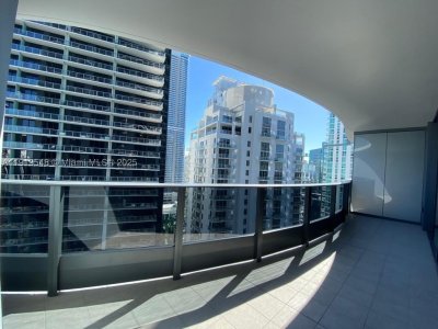 Comprar apartamento en Brickell Flatiron 3207