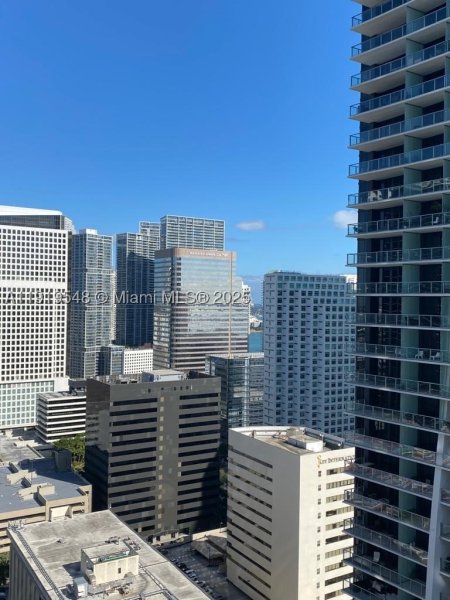 Comprar apartamento en Brickell Flatiron 3207