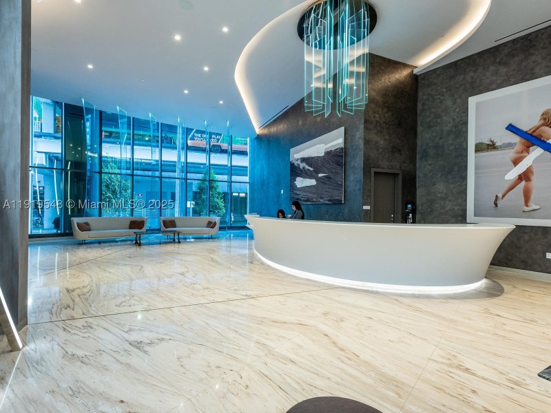 Comprar apartamento en Brickell Flatiron 3207