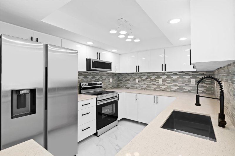 Apartment for rent at Oceanview Park 718