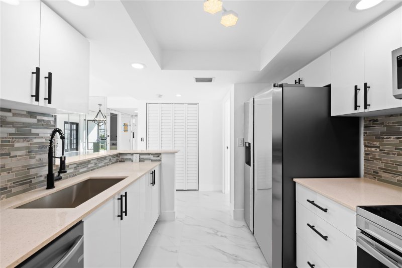 Apartment for rent at Oceanview Park 718