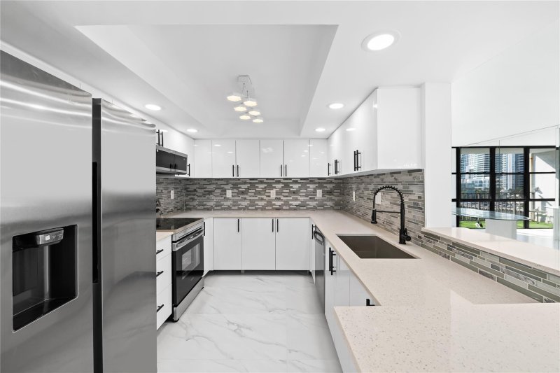 Apartment for rent at Oceanview Park 718