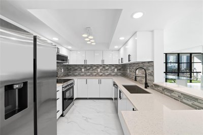 Aluguel de apartamento no Oceanview Park 718