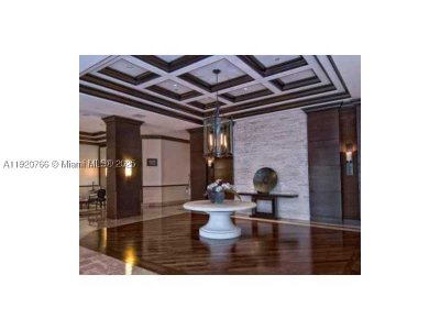 Aluguel de apartamento no Harbor Tower at Waterways 1204