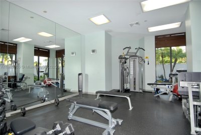 Aluguel de apartamento no Harbor Tower at Waterways 1204