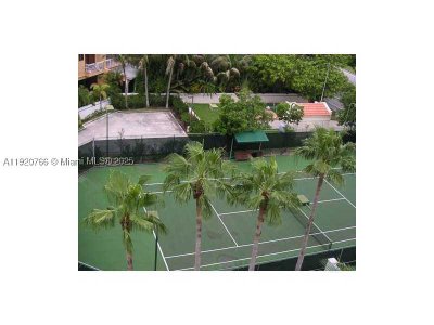 Aluguel de apartamento no Harbor Tower at Waterways 1204