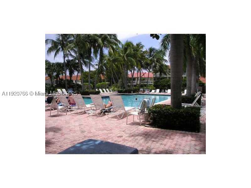 Alquiler de apartamento en Harbor Tower at Waterways 1204