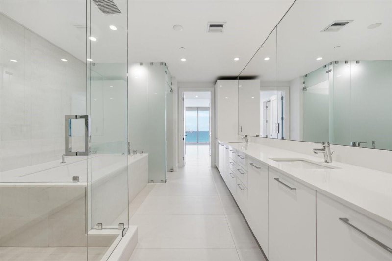 Condo for sale at Selene Oceanfront Residences 1101 S