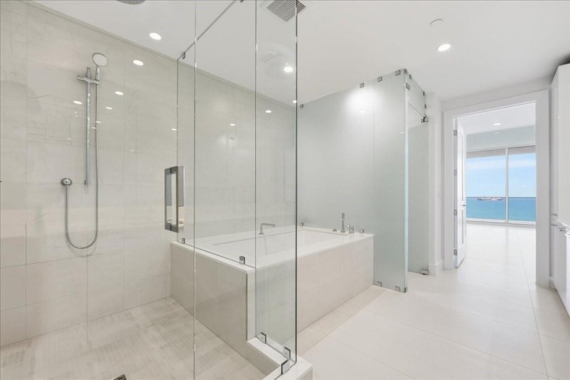 Condo for sale at Selene Oceanfront Residences 1101 S