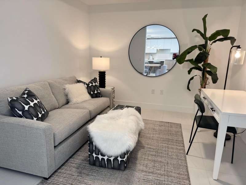 Condo for sale at Selene Oceanfront Residences 1101 S