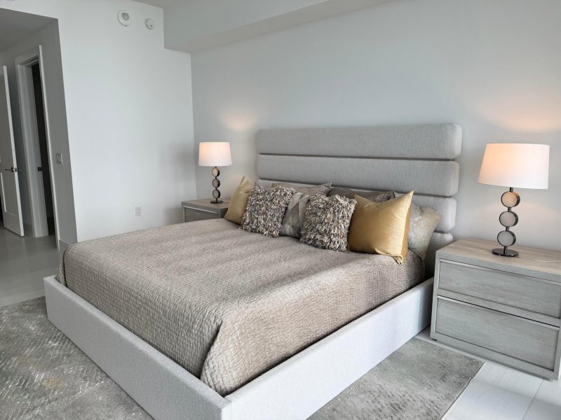Condo for sale at Selene Oceanfront Residences 1101 S