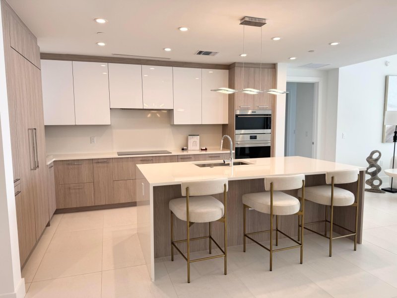 Condo for sale at Selene Oceanfront Residences 1101 S
