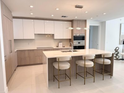 Comprar apartamento en Selene Oceanfront Residences 1101 S