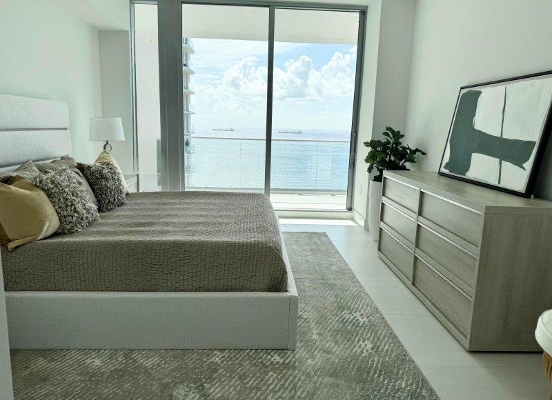 Condo for sale at Selene Oceanfront Residences 1101 S