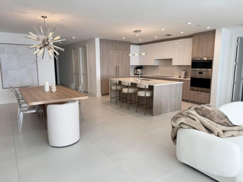 Condo for sale at Selene Oceanfront Residences 1101 S