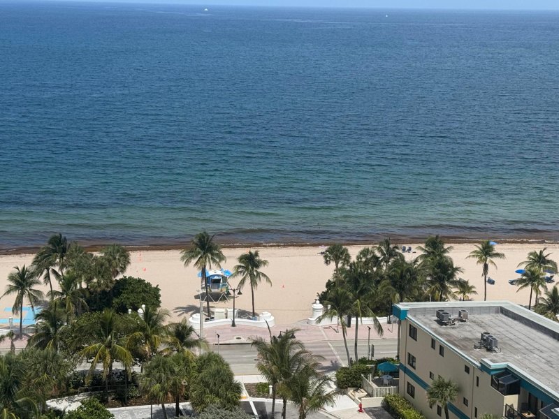 Condo for sale at Selene Oceanfront Residences 1101 S