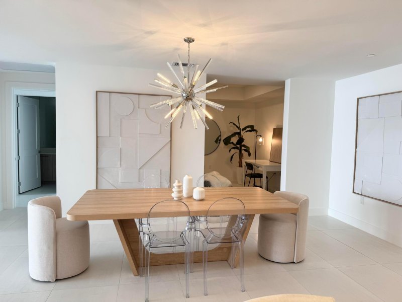 Condo for sale at Selene Oceanfront Residences 1101 S