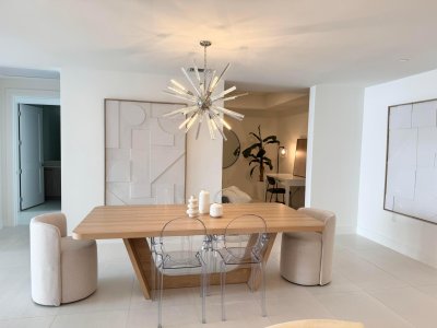 Comprar apartamento en Selene Oceanfront Residences 1101 S