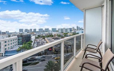 Trump International Sonesta Beach Resort Apt #717