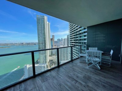 Paraiso Bay Miami Apt #3005