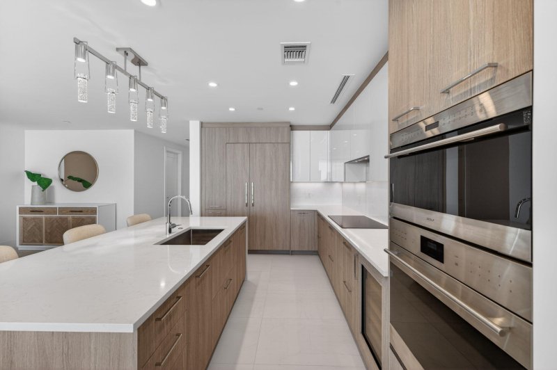 Condo for sale at Selene Oceanfront Residences 901-s