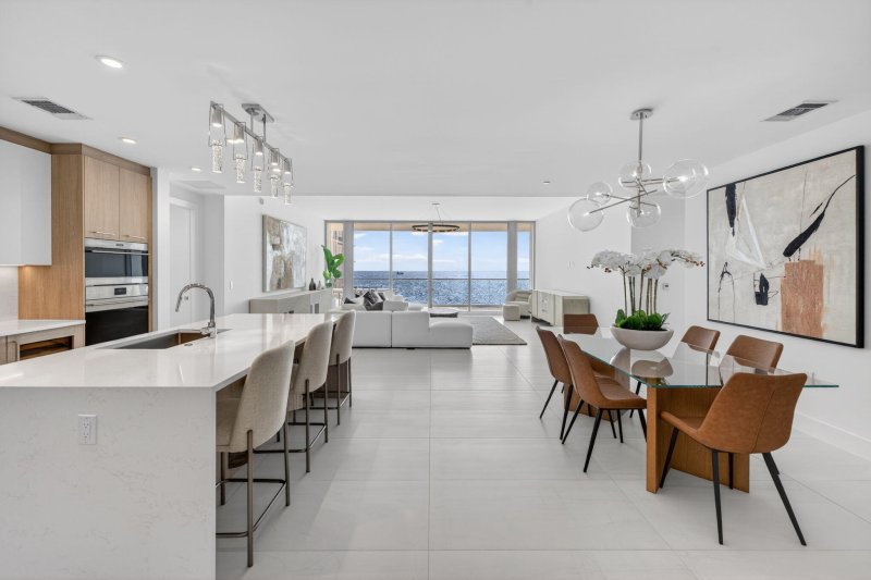 Condo for sale at Selene Oceanfront Residences 901-s