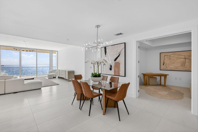Condo for sale at Selene Oceanfront Residences 901-s
