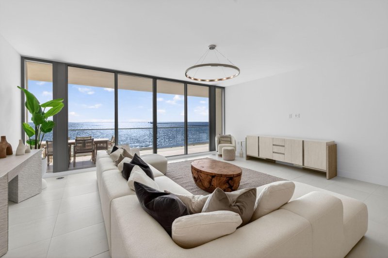 Condo for sale at Selene Oceanfront Residences 901-s