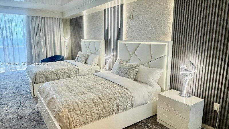 Condo for sale at Trump International Sonesta Beach Resort 1110