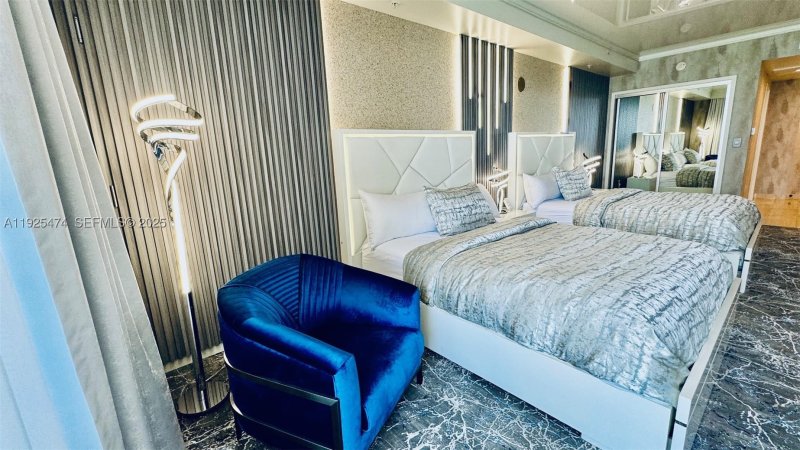 Condo for sale at Trump International Sonesta Beach Resort 1110