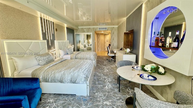 Condo for sale at Trump International Sonesta Beach Resort 1110