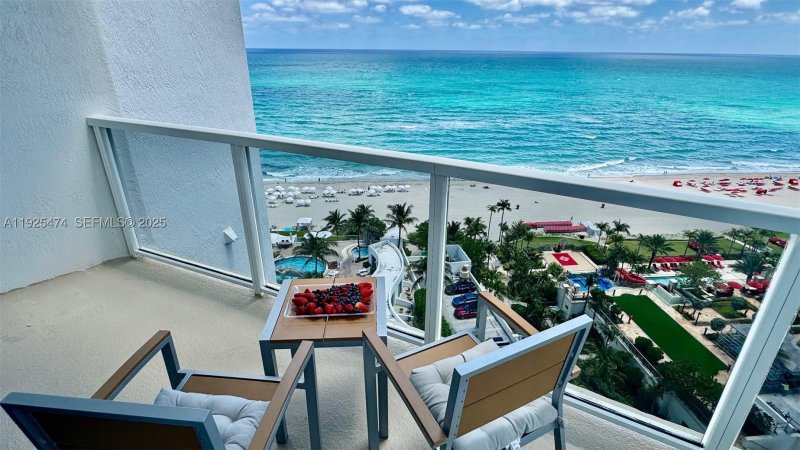 Condo for sale at Trump International Sonesta Beach Resort 1110